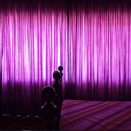Violet Dreams Formia Exterior foto