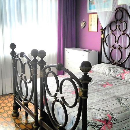 Violet Dreams Formia Exterior foto