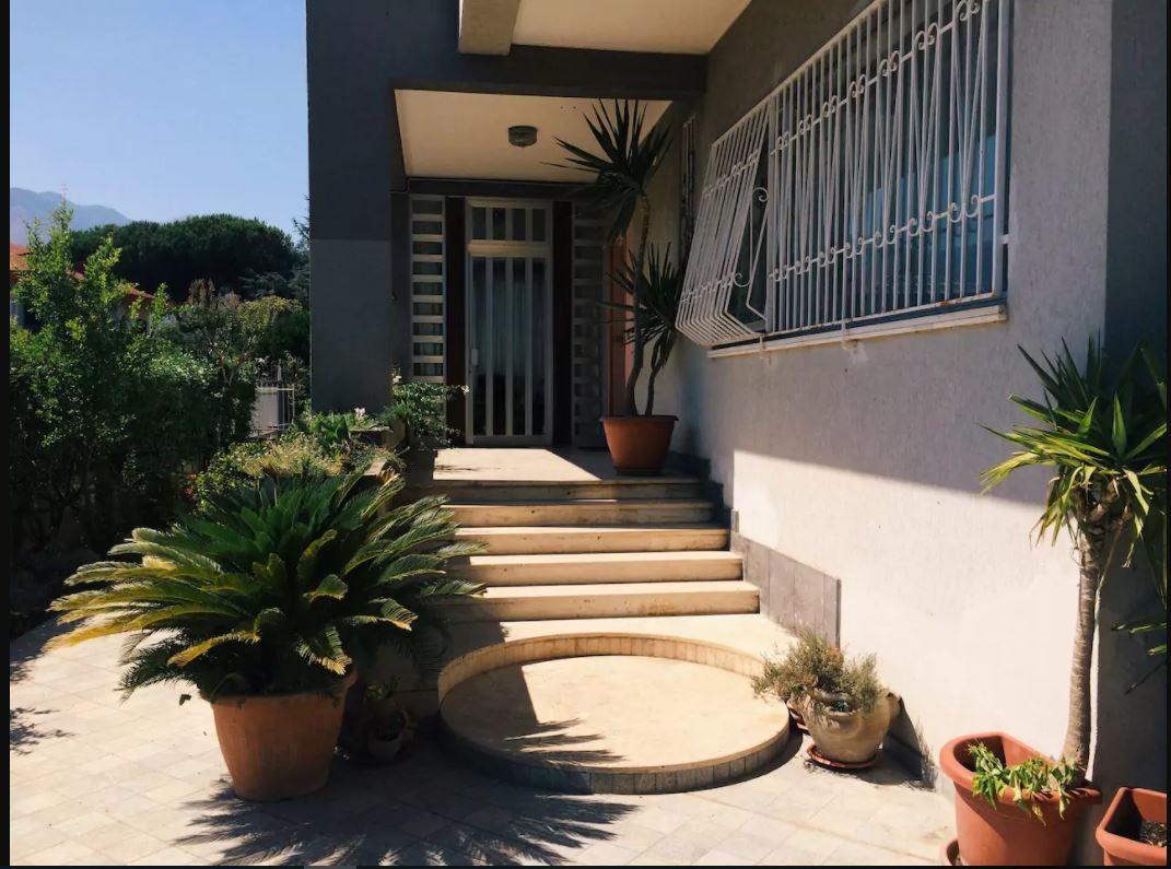 Violet Dreams Formia Exterior foto