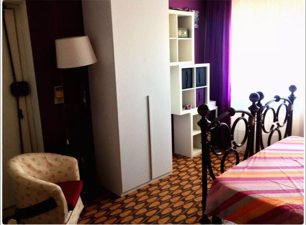 Violet Dreams Formia Exterior foto