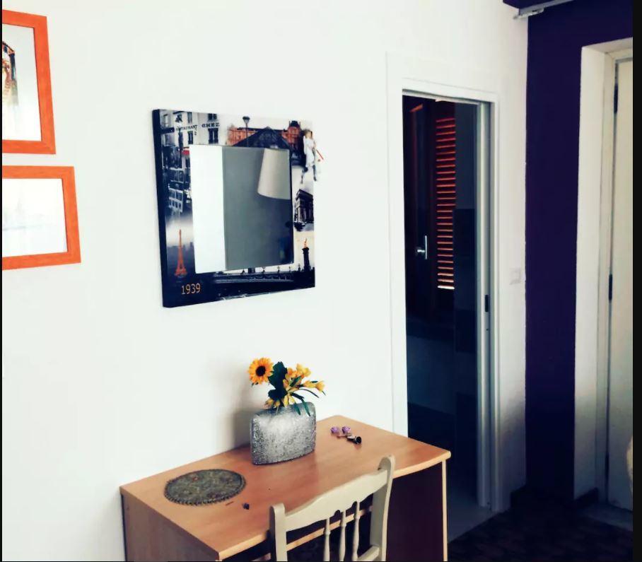 Violet Dreams Formia Exterior foto