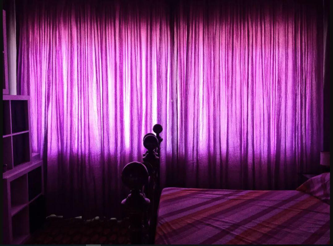 Violet Dreams Formia Exterior foto