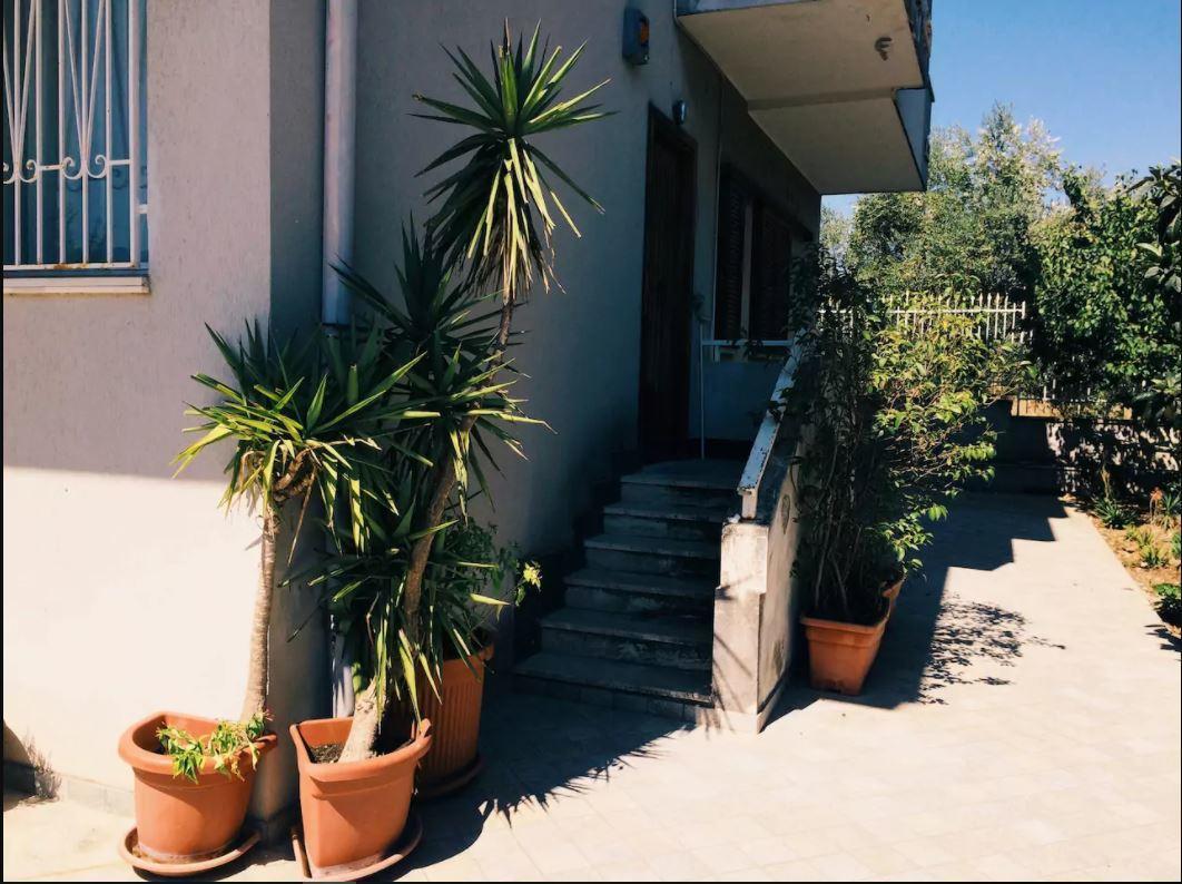 Violet Dreams Formia Exterior foto
