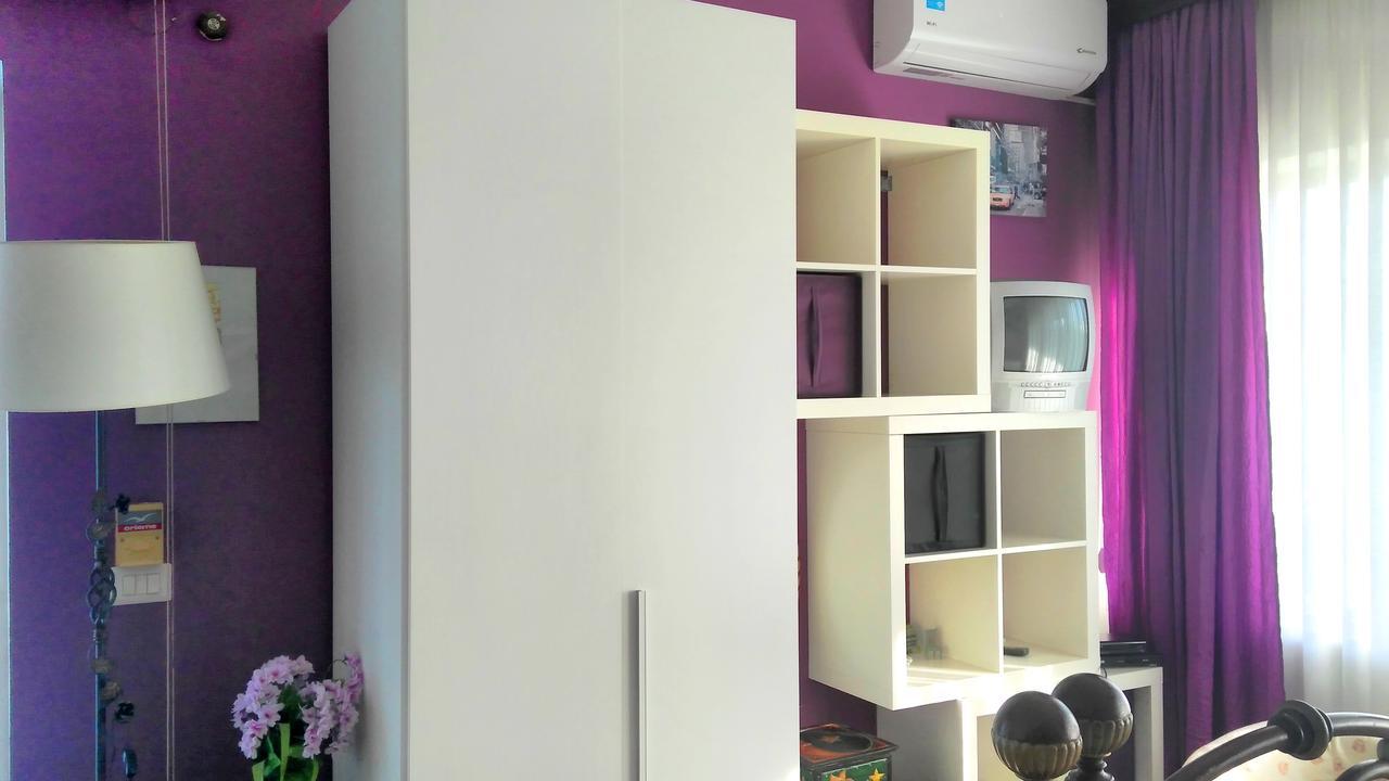 Violet Dreams Formia Exterior foto