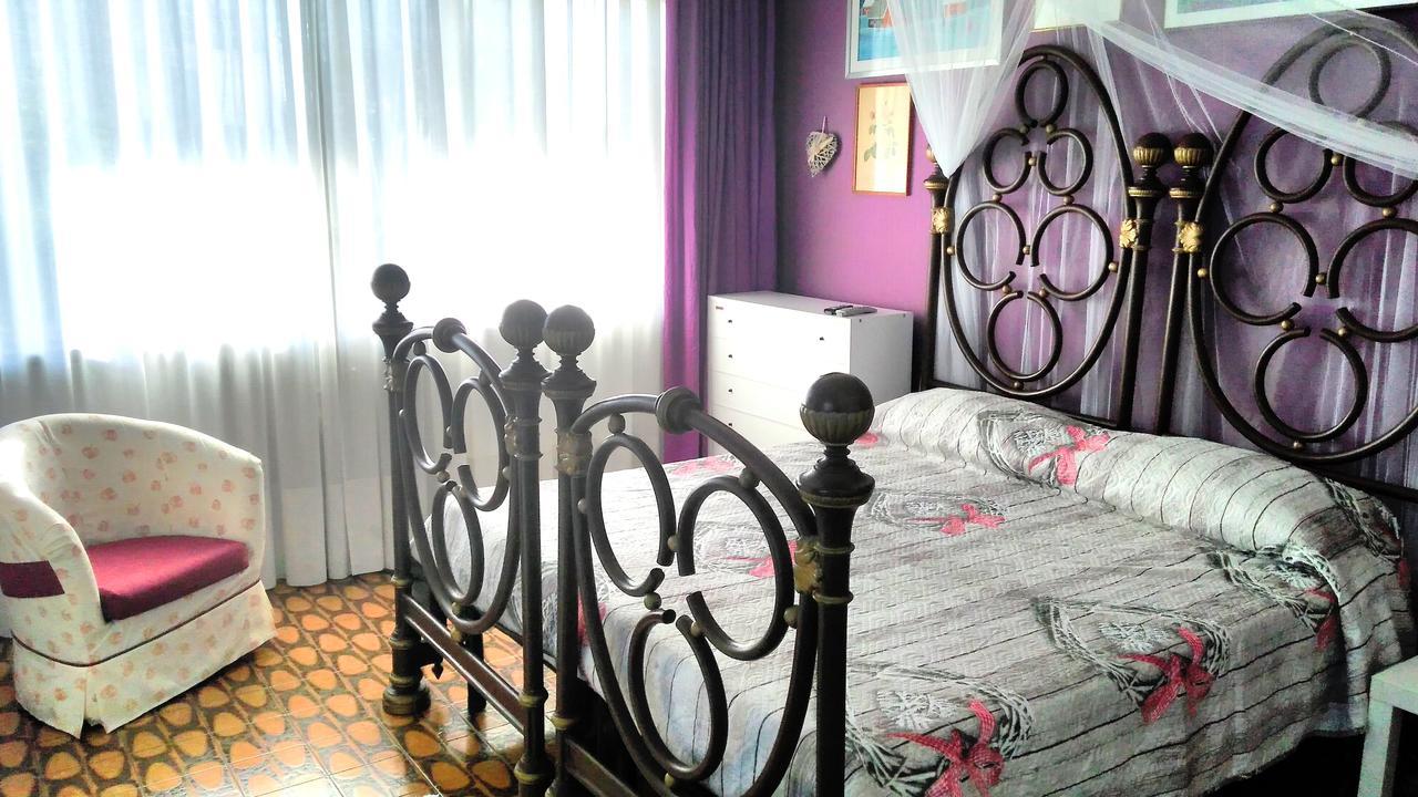 Violet Dreams Formia Exterior foto